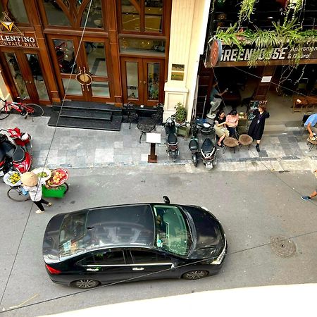 Nice Room Located Right Next To The Old Quarter Can Phong Nhieu Anh Sang Tai Ngay Gan Pho Di Bo Ho Guom ฮานอย ภายนอก รูปภาพ